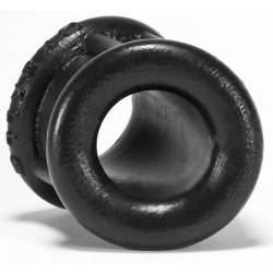 Oxballs Ballstretcher Bent-1 Noir